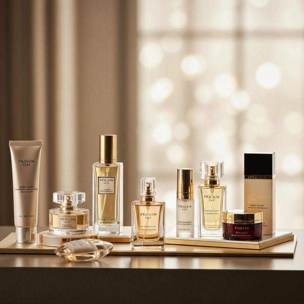 Beauty Weeks - Gratis Duft-Beratung