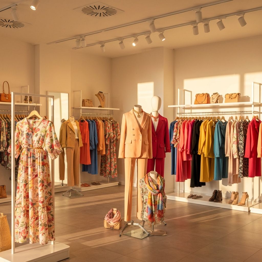 Spring Sale - bis zu 40% Rabatt