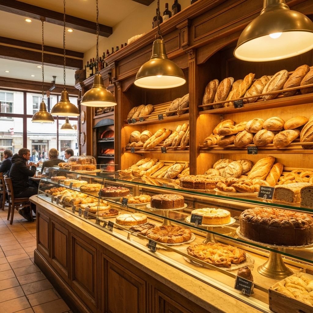 Bäckerei Dreher