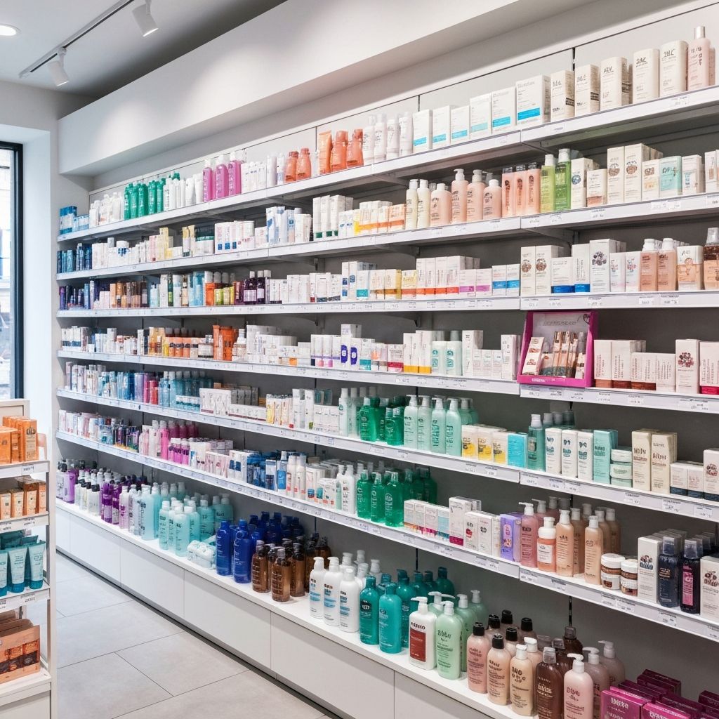 Beauty & Wellness Woche