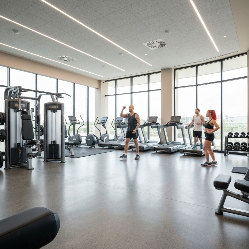 Fitness-Loft