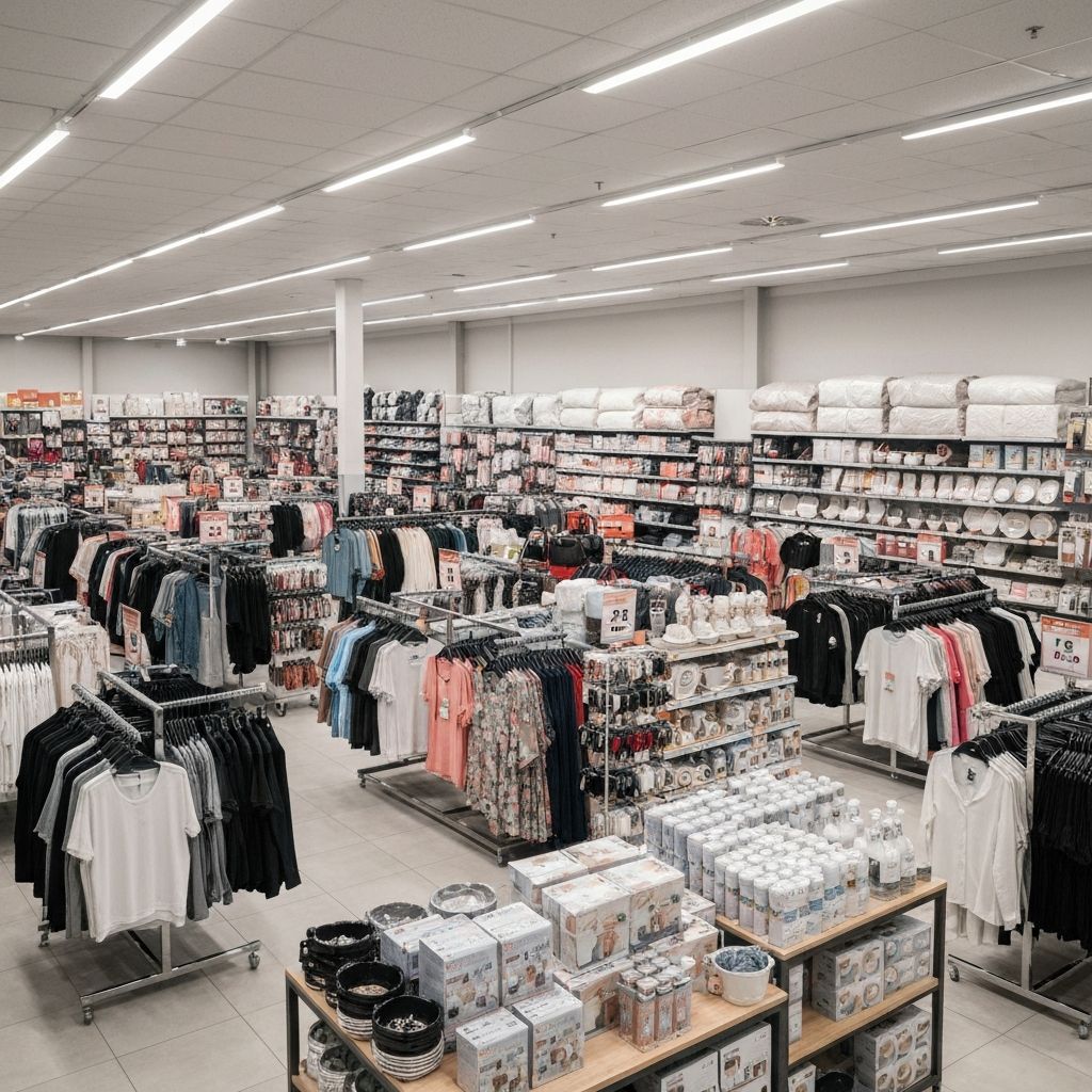 TK Maxx
